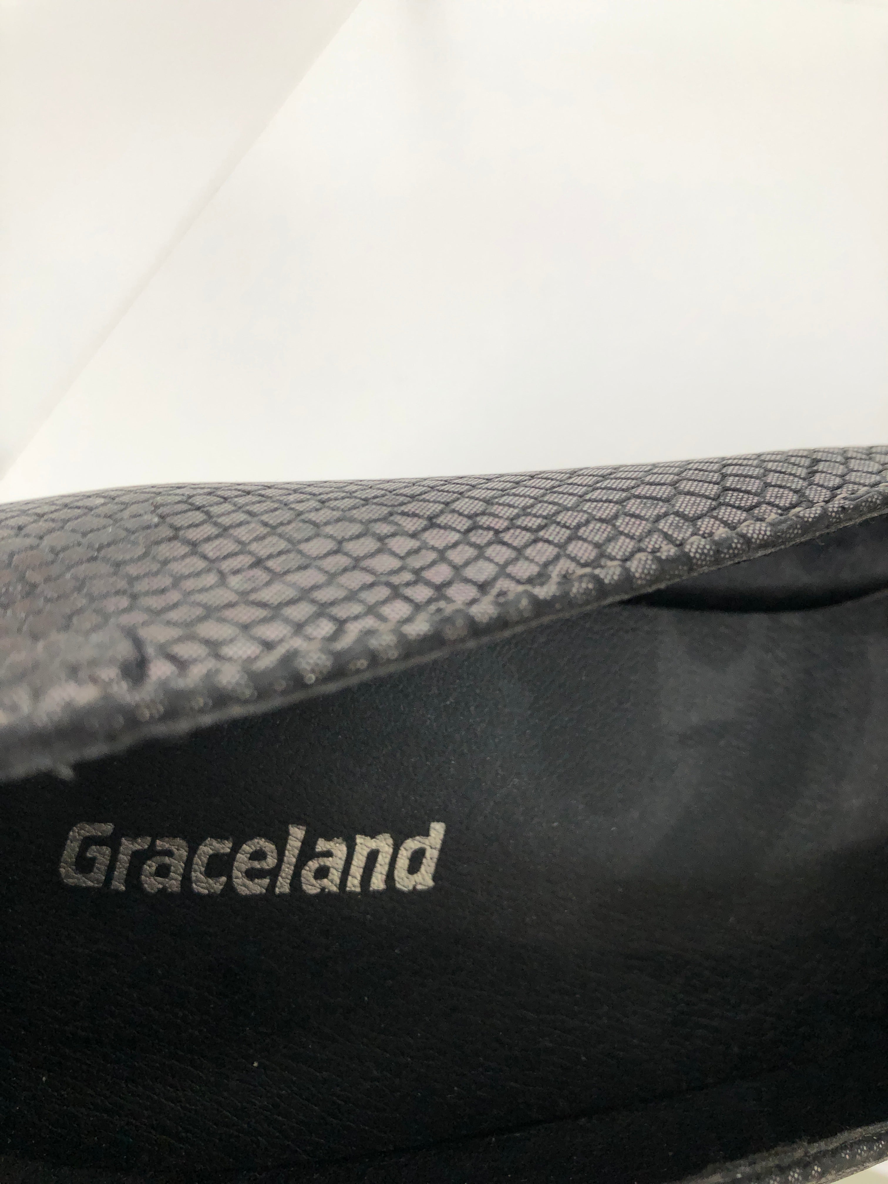 Graceland Sko